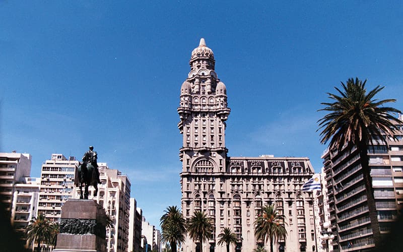 Montevideo
